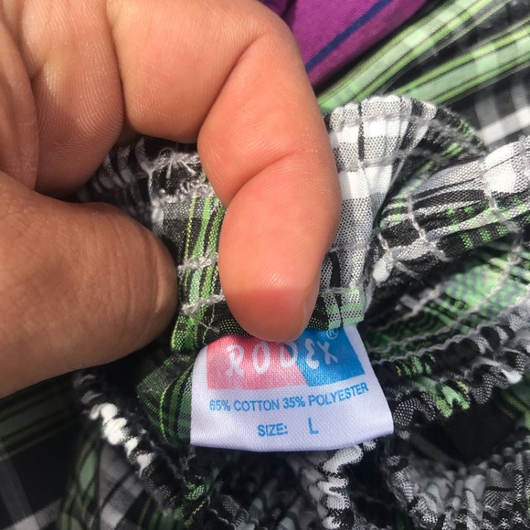 Random boxers - Picture 3 of 4